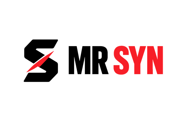 Mr Syn