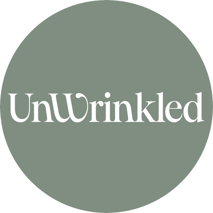 Unwrinkled